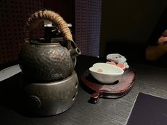 -花潮料理艺食馆(成都万象城店)