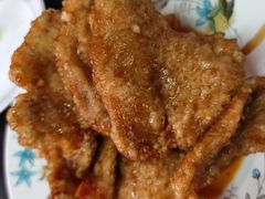 锅包肉-东北酱骨头馆(蓁巷店)