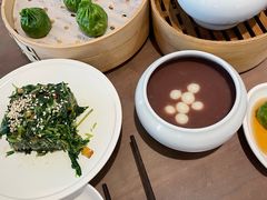 -苏小柳点心·手作小笼包(康桥分院)