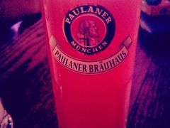 -宝莱纳啤酒花园餐厅PAULANER BRAUHAUS Nanjing(广州路店)
