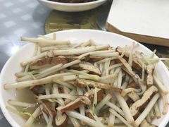 -天乐农家鱼头王(天目湖店)