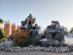 -迎泽公园