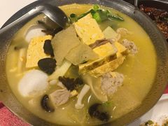 -群乐饭店(滨安路店)