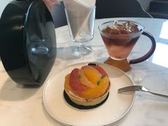 -La Porte de Paris 巴黎之门法式甜品