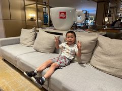 -上海佘山世茂艾美酒店