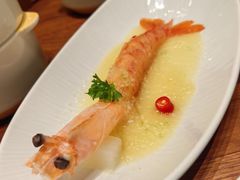 -喜鼎海胆水饺(东港店)