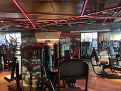 -VIP 威尔仕健身·游泳(嘉华中心店)