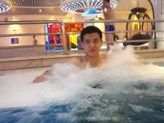 -水晶之星洗浴温泉汗蒸