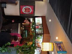 -咱家大院海鲜家常菜