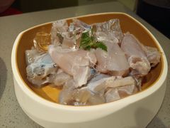 -海底捞火锅(金光华店)