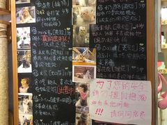 -小时光咖啡馆(开森度假森林店)