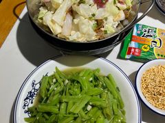 -巢湖名吃·东关老鹅汤(江南风情街店)