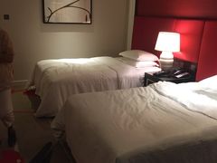-澳门十六浦索菲特大酒店
