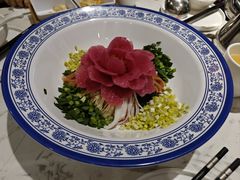 -牡丹宴·正宗洛阳菜·水席专家(国家牡丹园店)