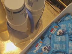 -兰湘子·湘菜小炒(石家庄万象城店)