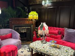 -小凤仙公馆酒店