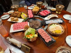 -古关火锅店(古北水镇景区店)