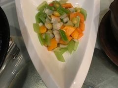-翠清酒家(万丰路店)