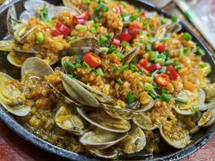 -小东北烧烤(双拥路店)