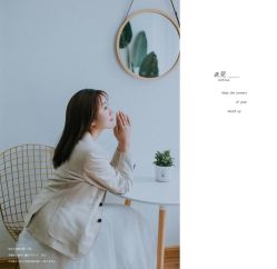 -克拉女神写真馆·匠心定制