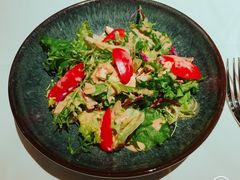 -L'Arome芳芳法国餐厅(仙林金鹰店)