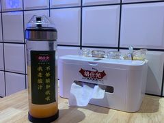-胡仕光陵水酸粉