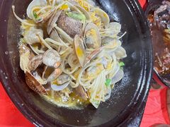 -甬小馆·焗海鲜温州菜(五马街店)