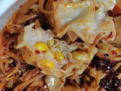 -袁记云饺(新街口店)