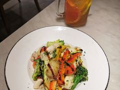 -玛尚诺意式餐厅(天环广场店)