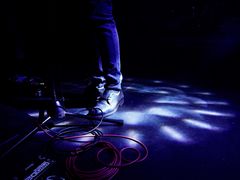 -Vox Livehouse(长沙店)