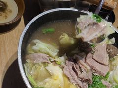 -川堂风·跷脚牛肉·乐山爆炒(宝山日月光店)