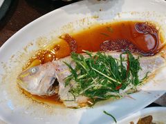 -鱼篮仔·潮汕美食(圆明新园店)