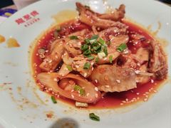 -龙聚德北京烤鸭(沙坪坝华宇A馆店)