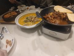 -小菜园新徽菜(合肥之心城店)