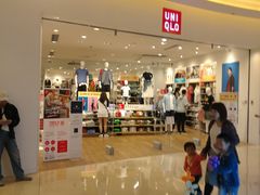 -优衣库(福州爱琴海购物公园店)