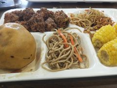 -六和孝顺素食餐厅(西湖道店)