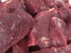正宗潮州牛肉丸&nbsp;含95%纯牛肉-郑厨私房菜