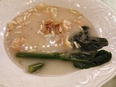 -翠华餐厅(旺角文华商场店)