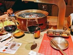 -西塔老太太泥炉烤肉(杭州首店)