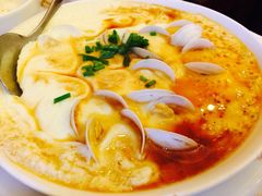 蛤蜊炖蛋-永兴餐厅(复兴中路店)