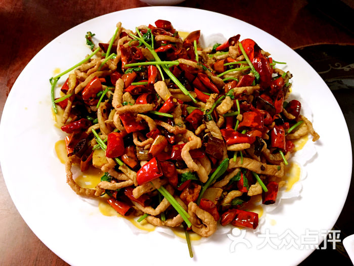 赵大厨家常菜图片 - 第74张