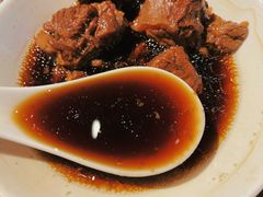 -南门小馆·清真(国贸商城店)