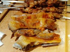 -阿罗新疆菜(人民广场店)