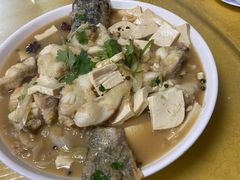 -煲来饱去冷水鱼