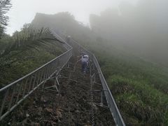 -七仙岭温泉国家森林公园
