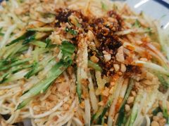 凉面-多鱼炸串麻辣烫