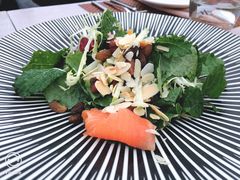 -Kathleen's Waitan 凯圣琳江景西餐厅(外滩店)