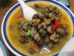 -锡和无锡菜(景丽苑店)