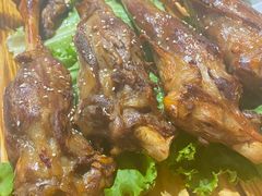 -牧马人奶茶馆(乌兰察布总店)