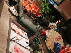 -扬州万怡酒店-中餐厅(文昌中路店)